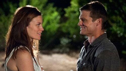 Longmire Season 2 Episode 9 - Tuscan Red