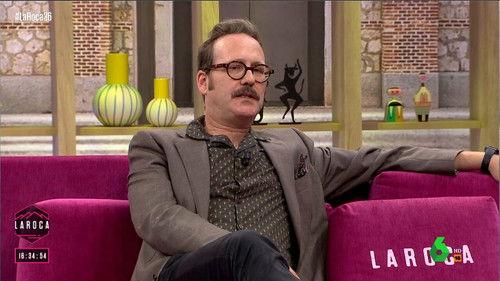 La Roca Season 2 Episode 1 - Episode 1