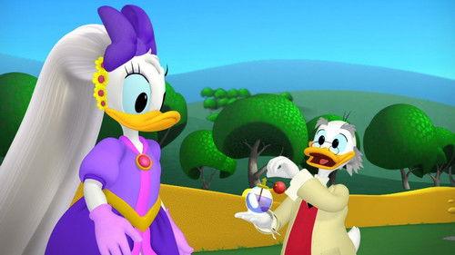 Mickey Mouse Clubhouse Season 4 Episode 3 - Daisy's Pony Tale