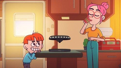 undefined Season 1 Episode 9 - Regurgitated Reminiscence