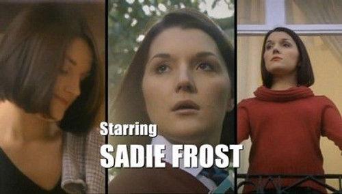 Star Stories Season 1 Episode 5 - Sadie Frost: My Side Of The Story