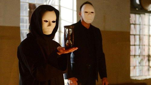 Komisarz Alex Season 8 Episode 7 - Episode 7