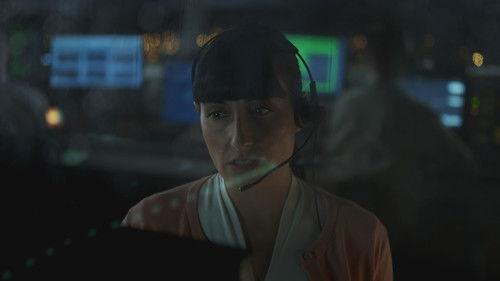 Air Disasters Season 17 Episode 1 - Holding Pattern