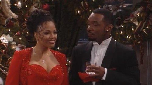 Living Single Season 4 Episode 12 - Doctor in the House