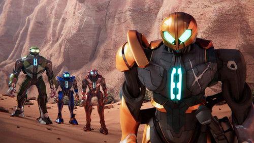 undefined Season 1 Episode 2 - Evolution