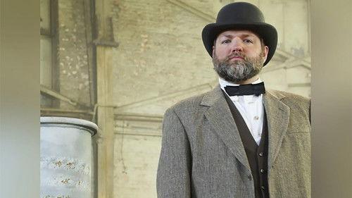 American Titans Season 1 Episode 1 - Carnegie vs Frick