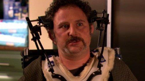 undefined Season 3 Episode 10 - Roy Till Called