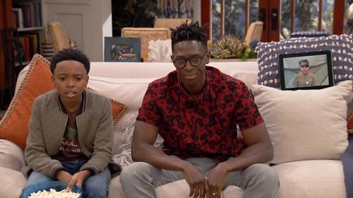 Cousins for Life Season 1 Episode 15 - Operation: Mom