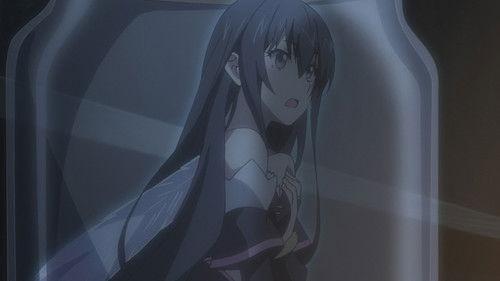 Ulysses: Jeanne d'Arc and the Alchemist Knight Season 1 Episode 4 - Who Was the Promise For