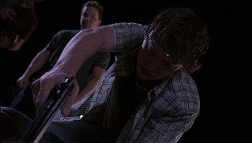 Invasion Season 1 Episode 19 - The Son Also Rises