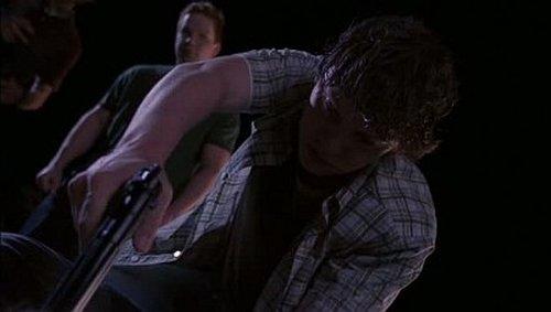 undefined Season 1 Episode 19 - The Son Also Rises