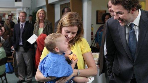 undefined Season 7 Episode 7 - Christening