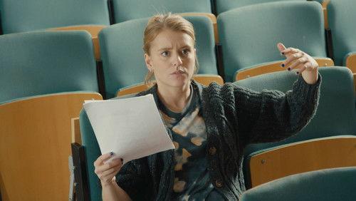 Sjukt oklar Season 2 Episode 5 - Episode 5