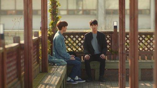 The Eighth Sense Season 1 Episode 8 - The Pavilion