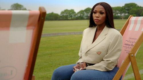 The Real Housewives of Cheshire Season 15 Episode 3 - The Greater The Obstacle, The Higher The Heels