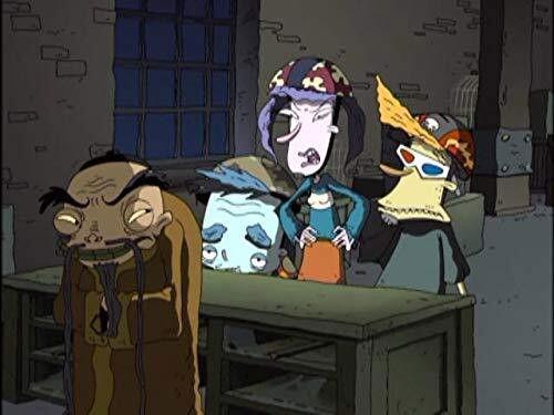 Moville Mysteries Season 2 Episode 5 - The Pet Shop Of No Return