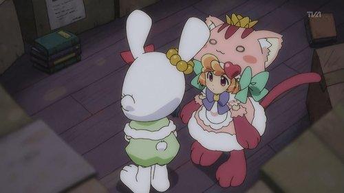 Background image for Is It True... That I'm A Dog!?