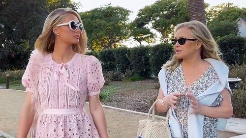 Paris in Love Season 1 Episode 3 - You Can Go Home Again