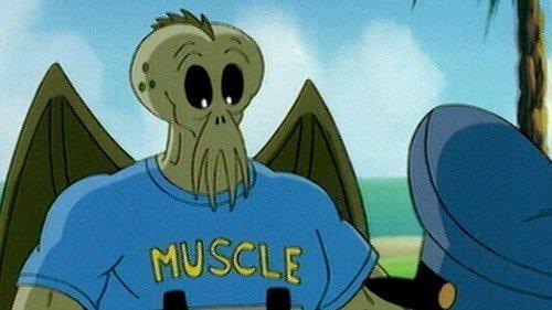 Freakazoid! Season 2 Episode 9 - Two Against Freak