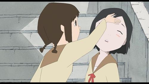 Windy Tales Season 1 Episode 5 - Tales of the Nurse's Room