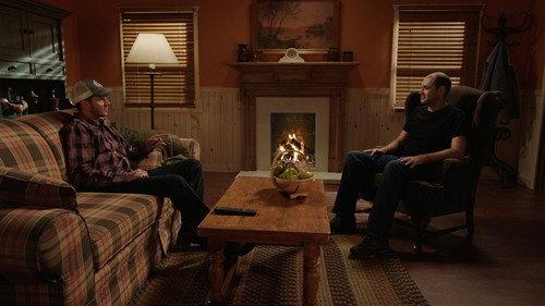 Tosh.0 Season 7 Episode 6 - Sting Wrestling Fan