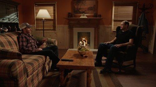 Tosh.0 Season 7 Episode 6 - Sting Wrestling Fan