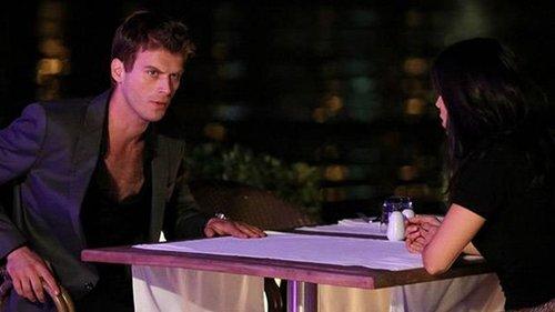 North South Season 2 Episode 4 - 44. Bölüm