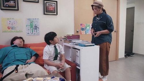 Parents League Season 2 Episode 2 - Episode 2