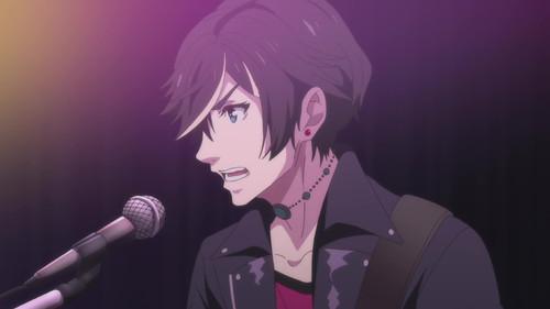 ARP Backstage Pass Season 1 Episode 3 - THE KISS