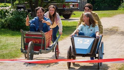 Ruby and the Well Season 1 Episode 7 - I Wish I Could Have Another Chance