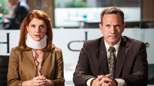 Drop Dead Diva Season 5 Episode 10 - The Kiss