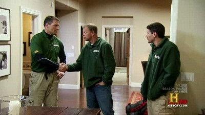 Background image for Finale