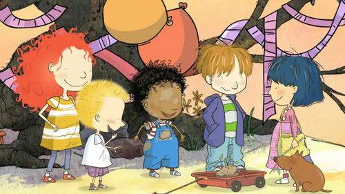 Stella and Sam Season 1 Episode 15 - Tree Wishes