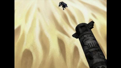 MÄR: Märchen Awakens Romance Season 3 Episode 2 - The Unforgiving Alviss