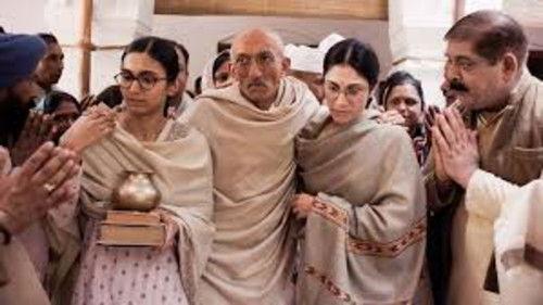 Freedom at Midnight Season 2 Episode 7 - Hey Ram!