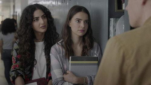 My Dead Ex Season 1 Episode 1 - That Nervous Jittery Feeling