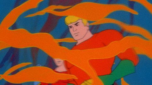Aquaman Season 1 Episode 18 - Mephisto's Marine Marauders