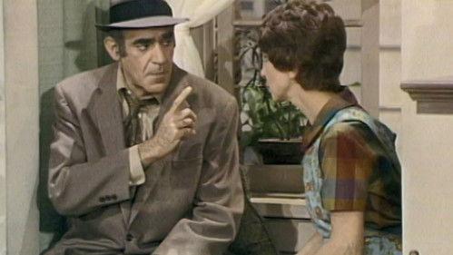 Barney Miller Season 2 Episode 12 - Fish