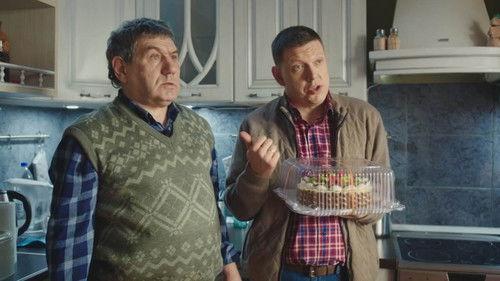 Senya Fedya Season 2 Episode 10 - Episode 10