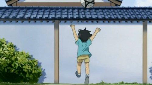 Kekkaishi Season 1 Episode 27 - The Elite of the Council of Twelve