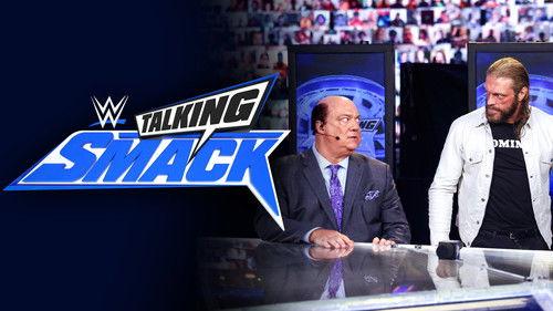 WWE Talking Smack Season 5 Episode 15 - April 10, 2021