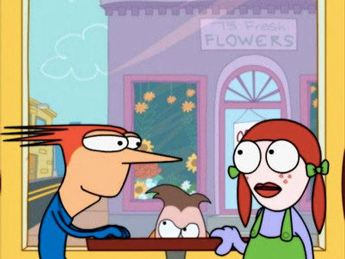 Home Movies Season 4 Episode 9 - Those Bitches Tried to Cheat Me