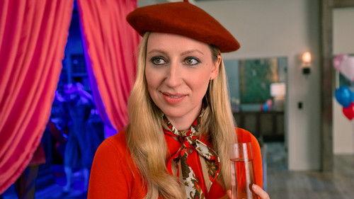 The Afterparty Season 2 Episode 4 - Hannah