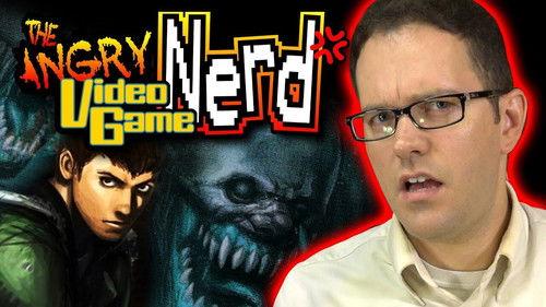 The Angry Video Game Nerd Season 12 Episode 5 - Resident Evil Survivor