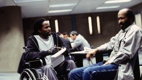 Oz Season 5 Episode 1 - Visitation