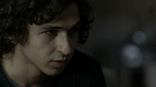 Sessão de Terapia Season 3 Episode 2 - Diego - Sessão 01