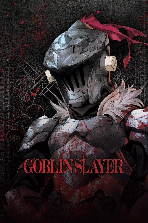 Goblin Slayer poster