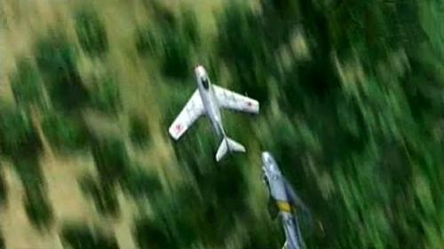 Dogfights Season 2 Episode 2 - Jet vs Jet