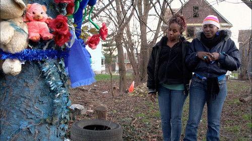 After the First 48 Season 4 Episode 6 - Cold Light of Day