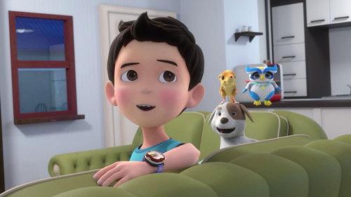 Hello Carbot Season 13 Episode 23 - Episode 23